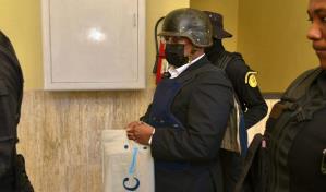 Jueza concede un perito a N&uacute;&ntilde;ez de Aza para que revise auditor&iacute;a a Cusep y Cestur