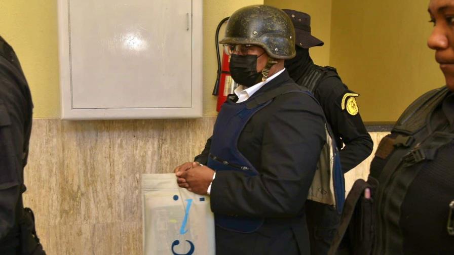 Jueza concede un perito a Núñez de Aza para que revise auditoría a Cusep y Cestur