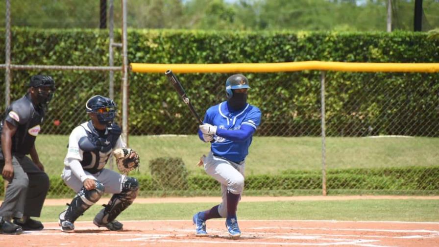 Licey blanquea a las Estrellas en pretemporada