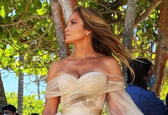 Video | Tráiler de Shotgun Wedding, película que Jennifer López rodó en República Dominicana