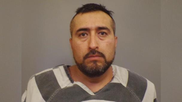 Un hombre secuestró hijo de su novia y lo usó como escudo en Florida