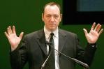 Kevin Spacey a juicio civil en Nueva York, acusado de agresión sexual