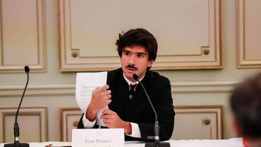 VIDEO | La nueva acusación que enfrenta el presidente del PSG VIDEO | La nueva acusación que enfrenta el presidente del PSG