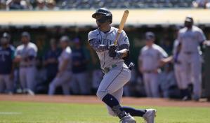 Dominicanos cuatro de los mejores 10 debutantes en 2022 en las Grandes Ligas