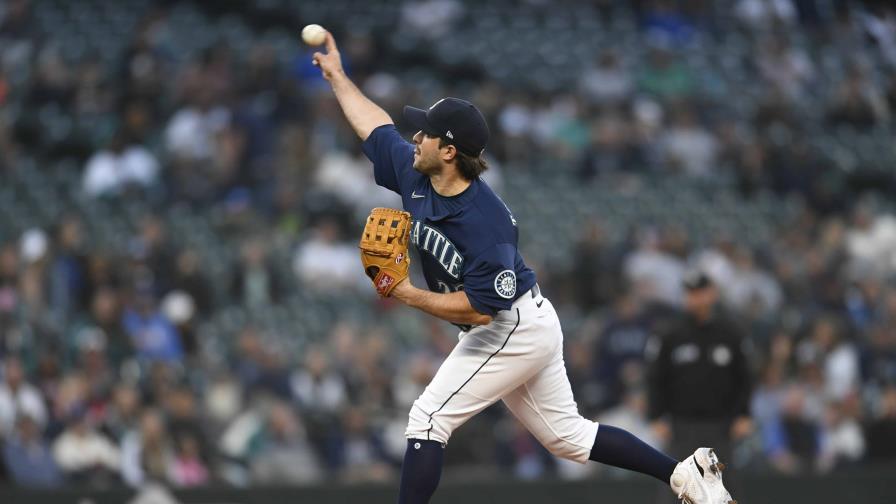 VIDEO | Cátcher Torrens se lleva triunfo, Marineros barren a Tigres