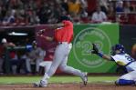 Panamá vence a Brasil y regresa a Clásico Mundial de Béisbol