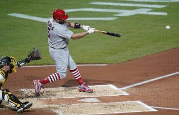 Entra y vota: ¿Es Albert Pujols el mejor bateador latino de la historia?