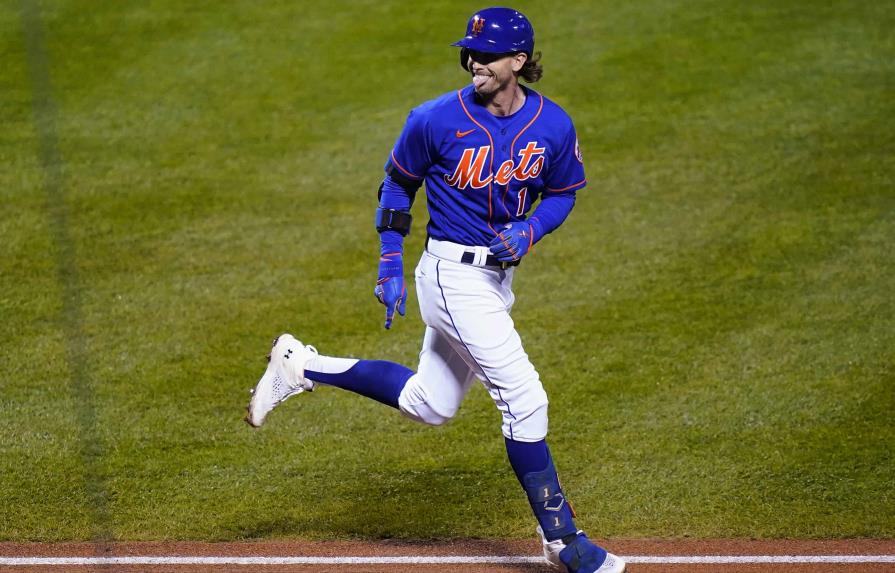 VIDEO | Mets barren doble tanda pero se resignan al comodín