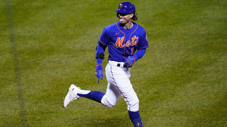 VIDEO | Mets barren doble tanda pero se resignan al comodín VIDEO | Mets barren doble tanda pero se resignan al comodín