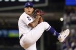 VIDEO | Rockies superan a Dodgers en la última apertura de Julio Urías VIDEO | Rockies superan a Dodgers en la última apertura de Julio Urías