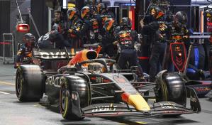 FIA retrasa investigación sobre tope de gastos