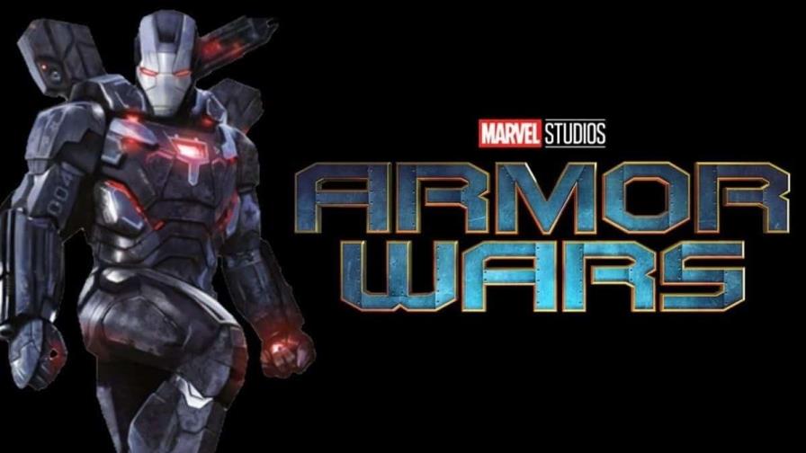 Marvel cambia de opinión: Armor Wars será una película y no una serie Marvel cambia de opinión: Armor Wars será una película y no una serie