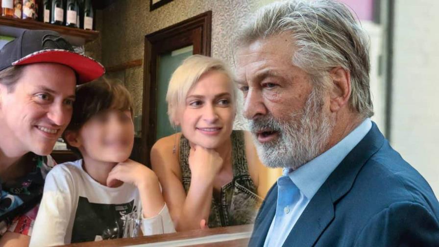 Alec Baldwin llega a un acuerdo con familia de mujer fallecida tras recibir un disparo durante rodaje