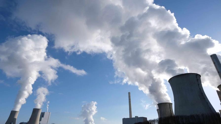 En 2021, la intensidad de carbono mundial solo se redujo un 0,5 % En 2021, la intensidad de carbono mundial solo se redujo un 0,5 %