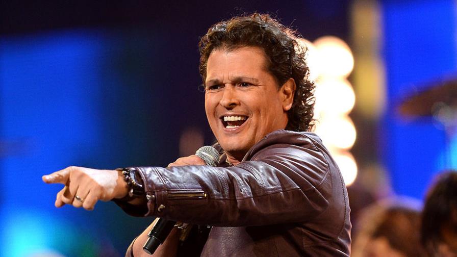 Carlos Vives donará parte de los beneficios de su gira a afectados por Fiona