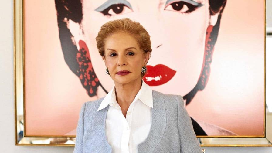 Carolina Herrera crea beca para favorecer la integración laboral de mujeres que sufren racismo Carolina Herrera crea beca para favorecer la integración laboral de mujeres que sufren racismo