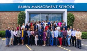 Banco Ademi activa la transformaci&oacute;n digital y capacita a sus colaboradores