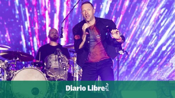 Coldplay suspende conciertos en Brasil