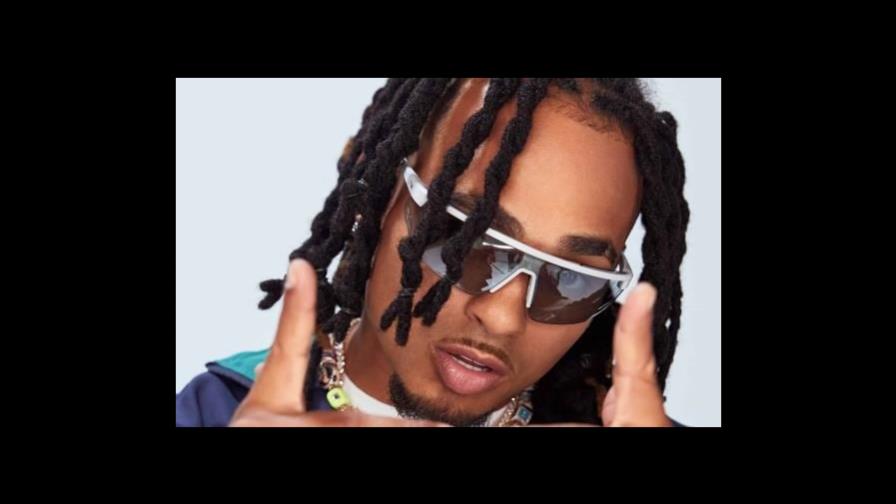 Ozuna: “El latino se está quedando con el mundo”