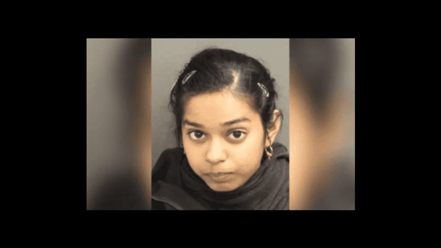 Mujer de Florida mata a puñaladas a su hermana tras descubrir que coqueteaba con su novio Mujer de Florida mata a puñaladas a su hermana tras descubrir que coqueteaba con su novio