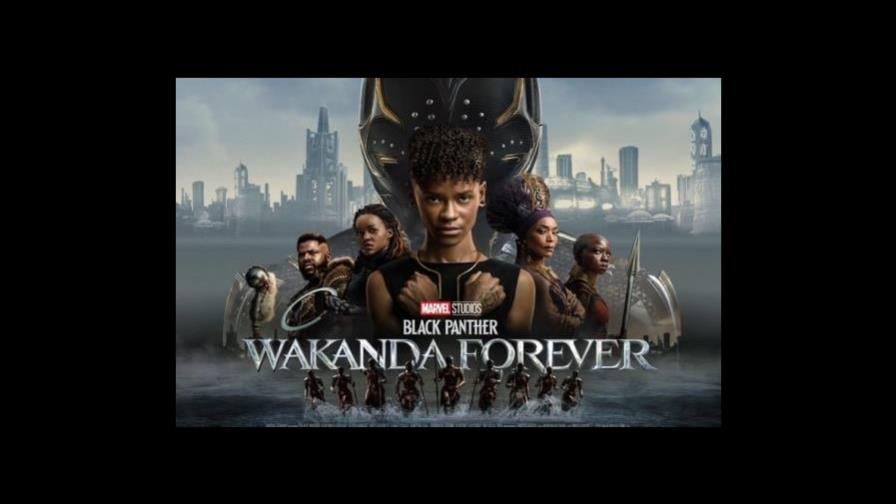 El nuevo trailer de Wakanda Forever revela a Black Panther