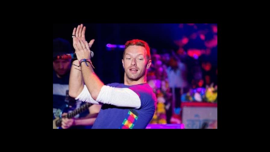Detalles de la delicada enfermedad de Chris Martin, que lo ha obligado a cancelar su gira con Coldplay