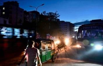 Cortes energéticos siguen afectando a Cuba que este miércoles tendrá un déficit de 38 %
