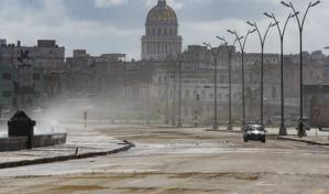 El huracán Ian dañó más de 900 instalaciones de comercio en occidente de Cuba