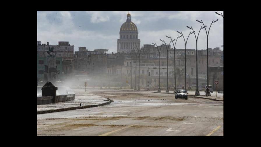 El huracán Ian dañó más de 900 instalaciones de comercio en occidente de Cuba