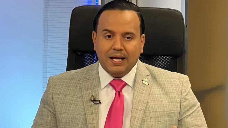 Presidente Abinader desea que RD sea una potencia deportiva Presidente Abinader desea que RD sea una potencia deportiva