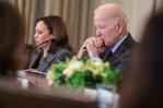 Biden critica la decisión de la OPEP+ por cortoplacista Biden critica la decisión de la OPEP+ por cortoplacista