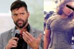 Ricky Martin es incapaz de hacerle daño a un ser humano, dice hermano menor