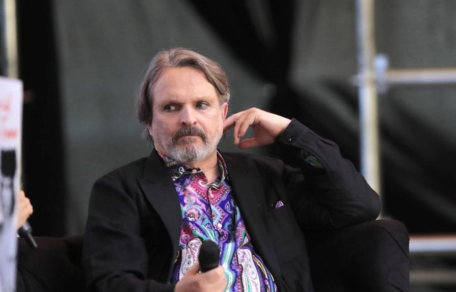 Miguel Bosé fue operado de emergencia y esta es la razón