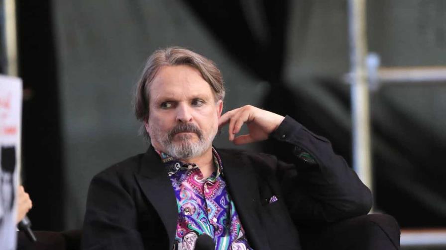 Miguel Bosé fue operado de emergencia y esta es la razón