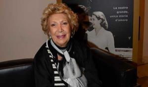 Muere Franca Fendi, una de las cinco hermanas de la hist&oacute;rica casa de moda