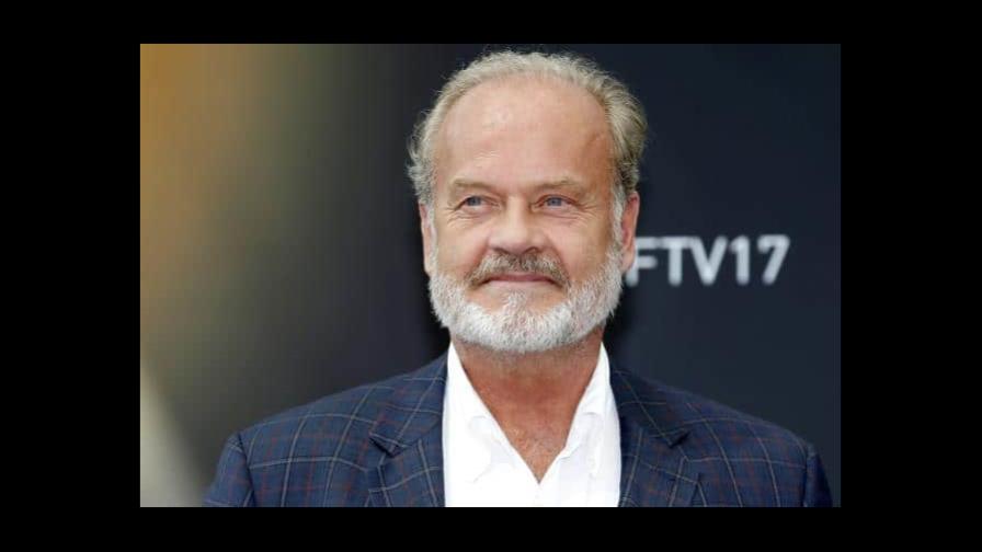 Frasier volverá a la televisión 30 años después de su estreno