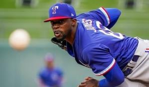 Licey anuncia la contratación de James Jones