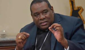 Castro Marte llama "francotiradores" a quienes apuestan al fracaso de la seguridad ciudadana