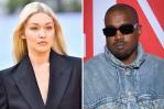 Eres un bully, la modelo Gigi Hadid explota contra Kanye West Eres un bully, la modelo Gigi Hadid explota contra Kanye West