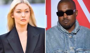 Eres un bully, la modelo Gigi Hadid explota contra Kanye West