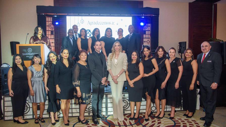 ¡Navidad en el Trópico!, la propuesta gastronómica del Sheraton ¡Navidad en el Trópico!, la propuesta gastronómica del Sheraton