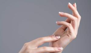 Consejos para cuidar tu manicura