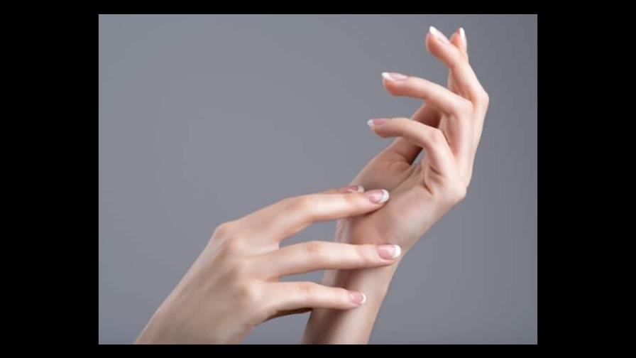 Consejos para cuidar tu manicura