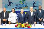 Anuncian Tour de Voleibol de Playa Norceca “Hato Mayor 2022”