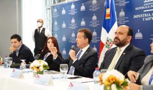 Gobierno hace gestiones ante alza del precio y baja en la disponibilidad del gas natural