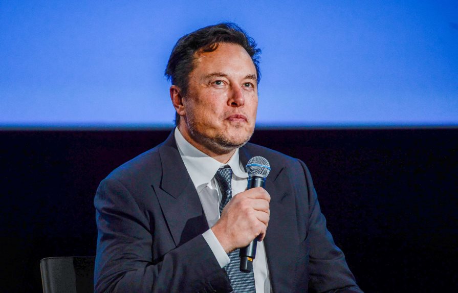 X, la aplicación que Elon Musk planea lanzar