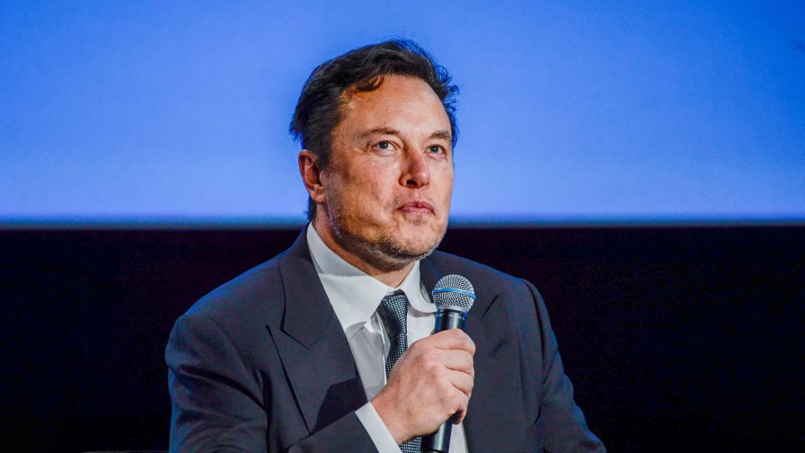 X, la aplicación que Elon Musk planea lanzar