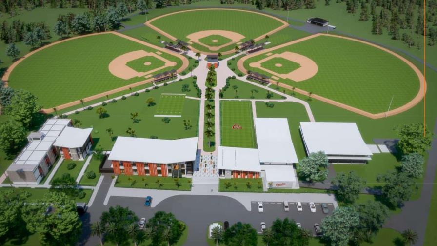 Policía busca responsables del robo millonario en la academia Orioles de Baltimore Policía busca responsables del robo millonario en la academia Orioles de Baltimore