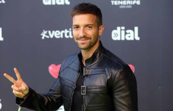 Pablo Alborán publicará el disco La cuarta hoja el 2 de diciembre