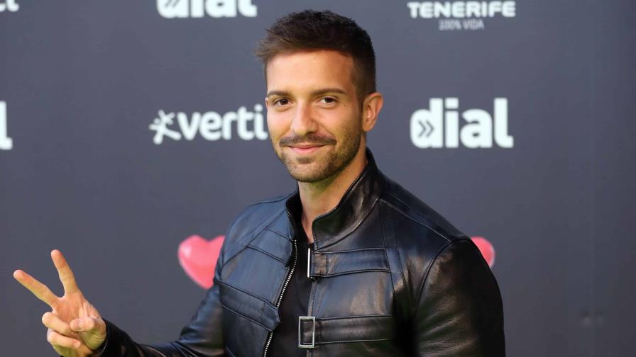 Pablo Alborán publicará el disco La cuarta hoja el 2 de diciembre